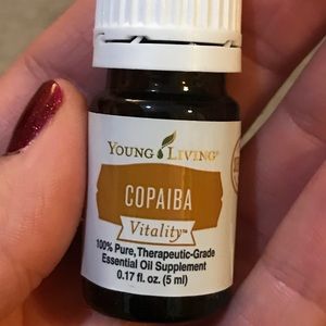 Young Living Copaiba
